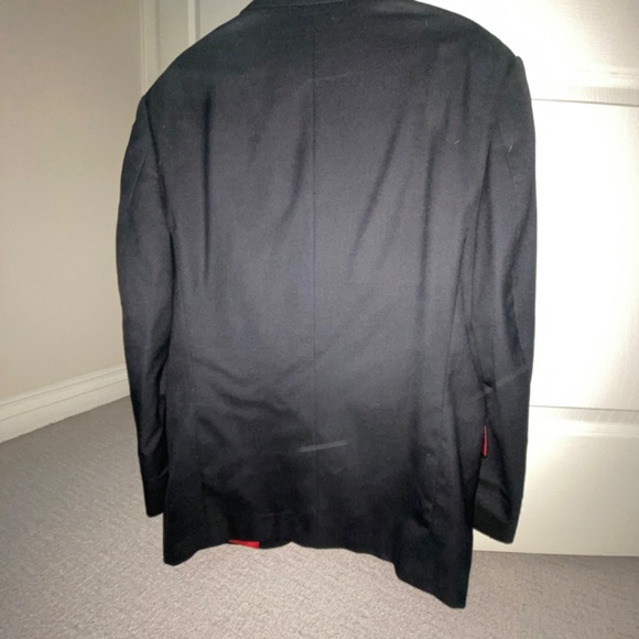 Suit jacket - Picture 2 of 2